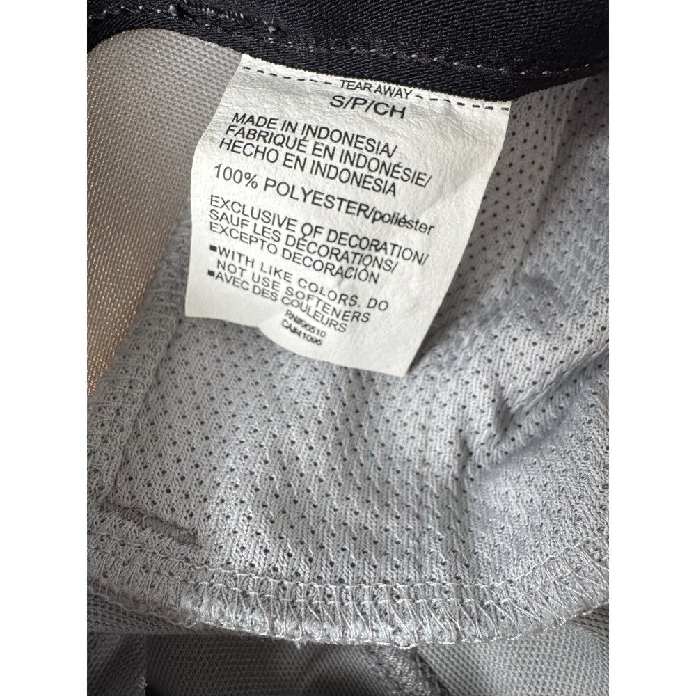 Under Armour Men's Tapered Fit Baseball Pants Gray, Size Small - Picture 4 of 6